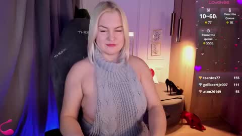 Snapshot of yolanda_kiss chatting on 22, 2, 2025 Yolanda online show from 22, 2, 2025