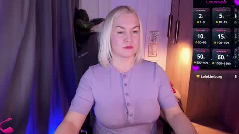 Snapshot of yolanda_kiss chatting on 25, 2, 2025 Yolanda online show from 25, 2, 2025