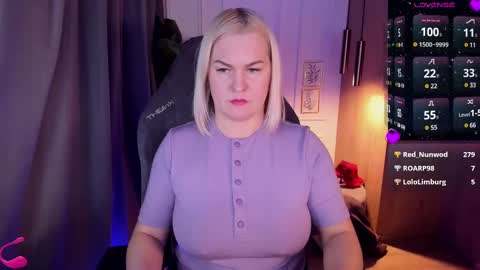 Snapshot of yolanda_kiss chatting on 25, 2, 2025 Yolanda online show from 25, 2, 2025