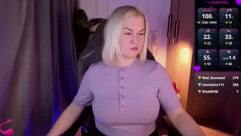 Snapshot of yolanda_kiss chatting on 25, 2, 2025 Yolanda online show from 25, 2, 2025