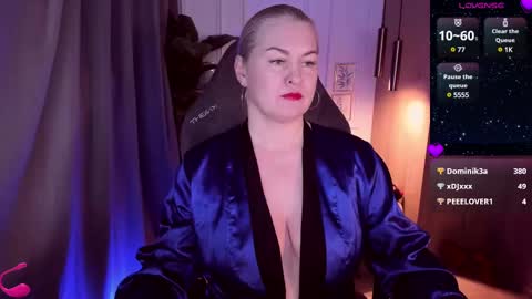 Snapshot of yolanda_kiss chatting on 26, 2, 2025 Yolanda online show from 26, 2, 2025