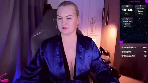 Snapshot of yolanda_kiss chatting on 26, 2, 2025 Yolanda online show from 26, 2, 2025