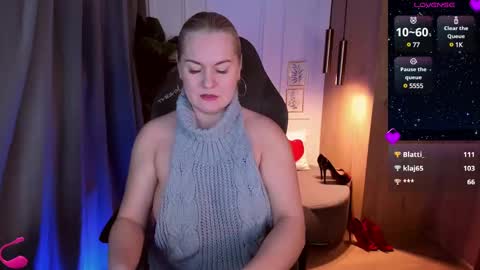 Snapshot of yolanda_kiss chatting on 27, 2, 2025 Yolanda online show from 27, 2, 2025