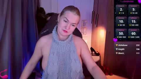 Snapshot of yolanda_kiss chatting on 27, 2, 2025 Yolanda online show from 27, 2, 2025