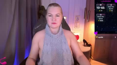 Snapshot of yolanda_kiss chatting on 27, 2, 2025 Yolanda online show from 27, 2, 2025