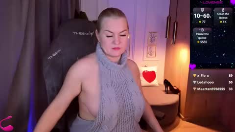 Snapshot of yolanda_kiss chatting on 27, 2, 2025 Yolanda online show from 27, 2, 2025