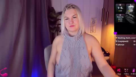 Snapshot of yolanda_kiss chatting on 6, 3, 2025 Yolanda online show from 6, 3, 2025