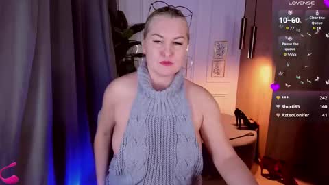 Snapshot of yolanda_kiss chatting on 12, 3, 2025 Yolanda online show from 12, 3, 2025