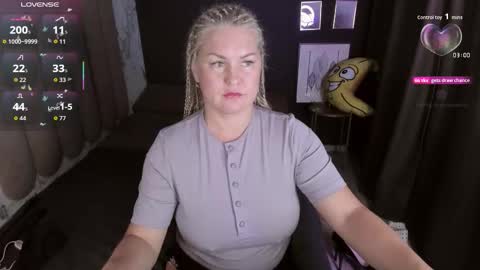 Snapshot of yolanda_kiss chatting on 14, 9, 2025 Yolanda online show from 14, 9, 2025