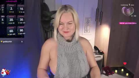 Snapshot of yolanda_kiss chatting on 4, 12, 2025 Yolanda online show from 4, 12, 2025