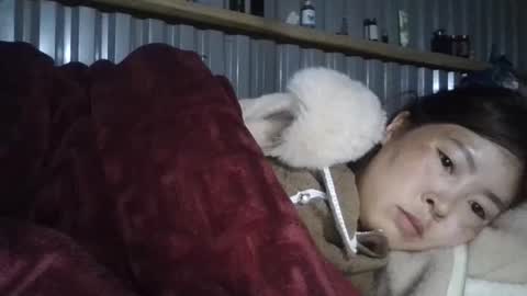 Snapshot of yongmi_ chatting on 30, 11, 2025 yongmi_ online show from 30, 11, 2025