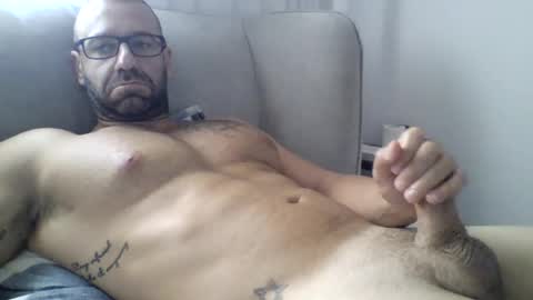 FingerMyAss online show from 25, 7, 2026