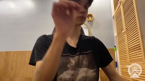 Snapshot of yoo_dee_ohh chatting on 9, 12, 2024 Yoo Dee Ohh online show from 9, 12, 2024