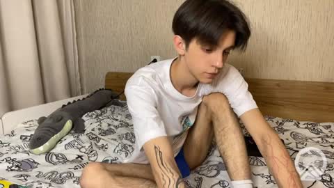 Snapshot of yoo_dee_ohh chatting on 13, 1, 2025 Yoo Dee Ohh online show from 13, 1, 2025