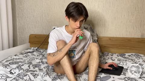 Snapshot of yoo_dee_ohh chatting on 22, 1, 2025 Yoo Dee Ohh online show from 22, 1, 2025