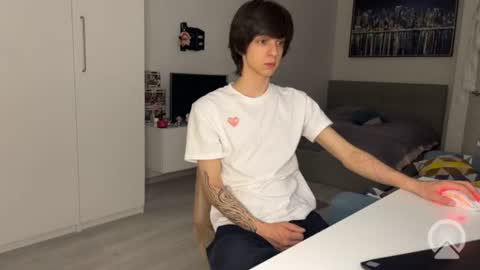 Yoo Dee Ohh online show from 16, 6, 2026