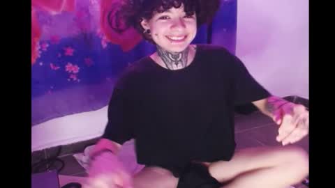 Snapshot of yoonbum_ chatting on 22, 2, 2026 Little Mike Independent model online show from 22, 2, 2026