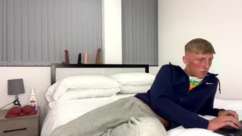 Snapshot of yorkshirelad208 chatting on 10, 2, 2025 Harrison online show from 10, 2, 2025