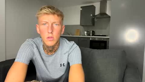 Snapshot of yorkshirelad208 chatting on 12, 2, 2025 Harrison online show from 12, 2, 2025