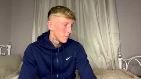 Snapshot of yorkshirelad208 chatting on 12, 3, 2025 Harrison online show from 12, 3, 2025