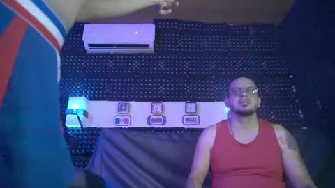 Snapshot of yorsandulce chatting on 19, 12, 2024 dulceandyors online show from 19, 12, 2024