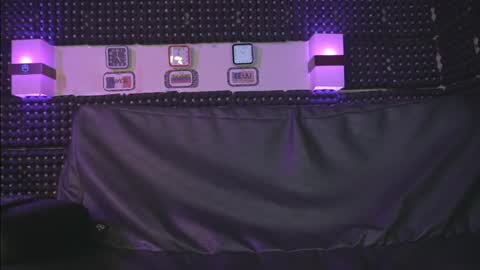 Snapshot of yorsandulce chatting on 12, 1, 2025 dulceandyors online show from 12, 1, 2025