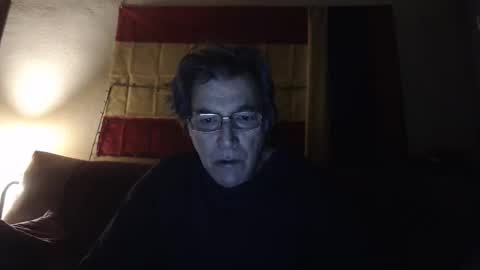 Snapshot of yosep44 chatting on 20, 10, 2025 yosep online show from 20, 10, 2025