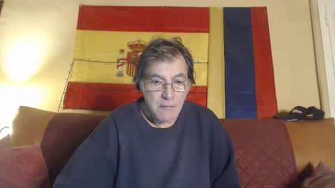 Snapshot of yosep44 chatting on 8, 11, 2025 yosep online show from 8, 11, 2025