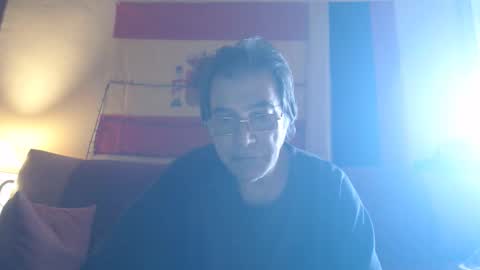 Snapshot of yosep44 chatting on 15, 11, 2025 yosep online show from 15, 11, 2025