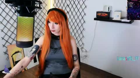 you can call me Andy or  yoshi  3 online show from 21, 2, 2026