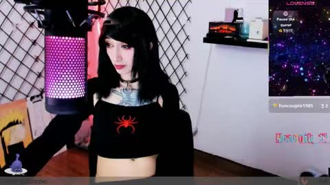 you can call me Andy or  yoshi  3 online show from 18, 5, 2026
