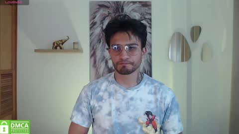 yoshy_man online show from 9, 1, 2025