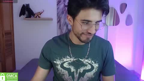 yoshy_man online show from 15, 1, 2025