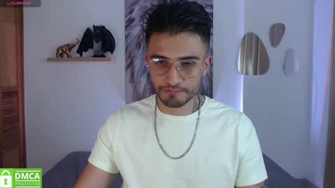 yoshy_man online show from 24, 1, 2025