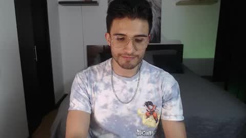 yoshy_man online show from 19, 2, 2025