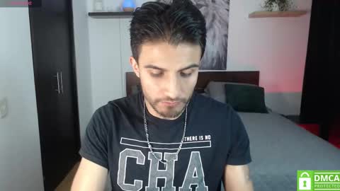 yoshy_man online show from 26, 2, 2025