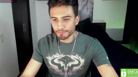 yoshy_man online show from 28, 2, 2025