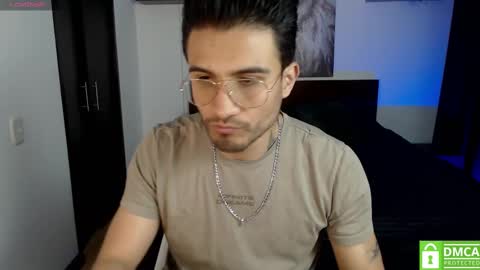 yoshy_man online show from 10, 3, 2025