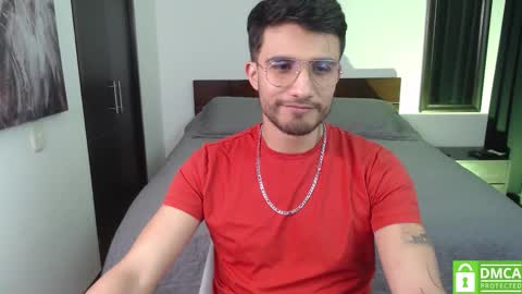 yoshy_man online show from 24, 9, 2025