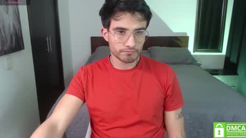 yoshy_man online show from 30, 10, 2025