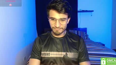 yoshy_man online show from 6, 2, 2026