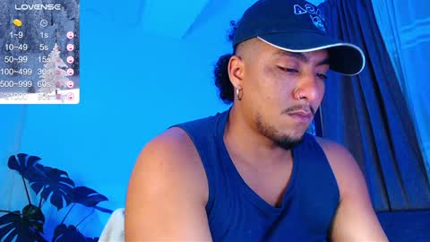 Snapshot of yosoy_enzo2020 chatting on 24, 12, 2024 Enzo online show from 24, 12, 2024