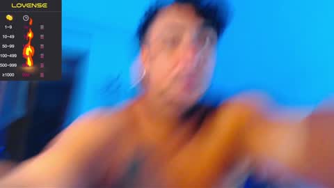 Snapshot of yosoy_enzo2020 chatting on 9, 1, 2025 Enzo online show from 9, 1, 2025