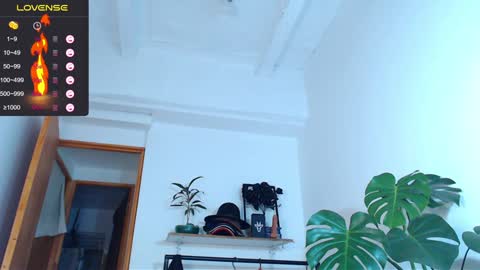 Snapshot of yosoy_enzo2020 chatting on 31, 1, 2025 Enzo online show from 31, 1, 2025