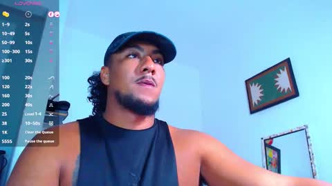 Snapshot of yosoy_enzo2020 chatting on 31, 10, 2025 Enzo online show from 31, 10, 2025