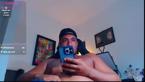 Enzo online show from 3, 4, 2026