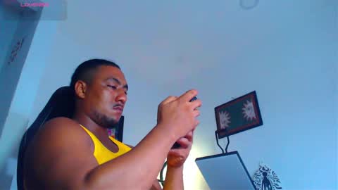Snapshot of yosoy_enzo2020 chatting on 2, 5, 2026 Enzo online show from 2, 5, 2026