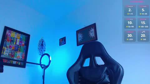 Snapshot of yosoy_enzo2020 chatting on 26, 5, 2026 Enzo online show from 26, 5, 2026