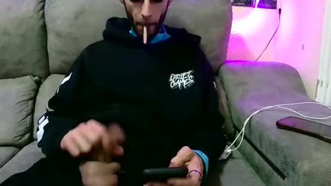 Snapshot of yosoyplex91 chatting on 16, 1, 2025 AlexBlack online show from 16, 1, 2025