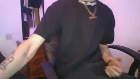 AlexBlack online show from 26, 3, 2026